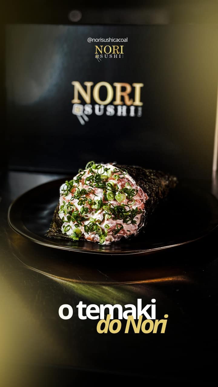 Reel de Nori Shushi